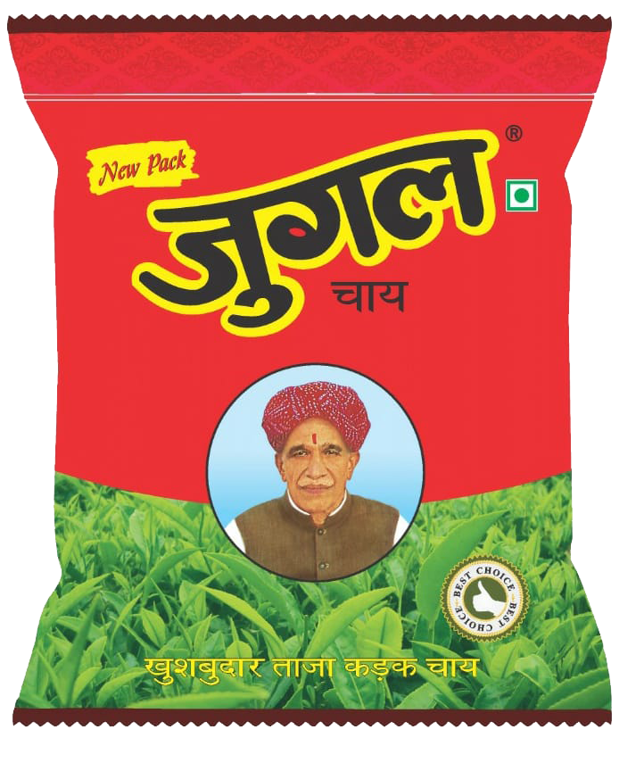 Jugal Regular